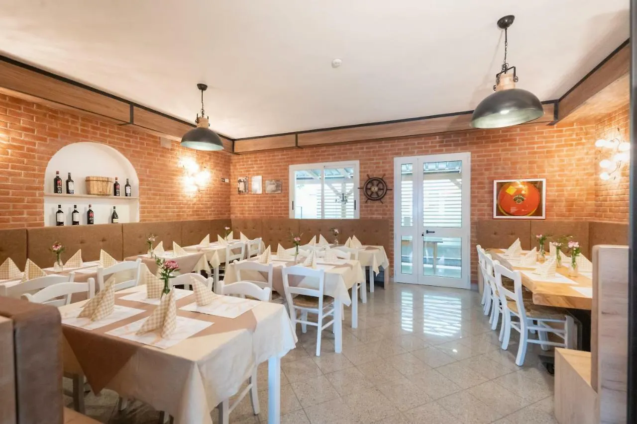 Hotel Esperia Caorle