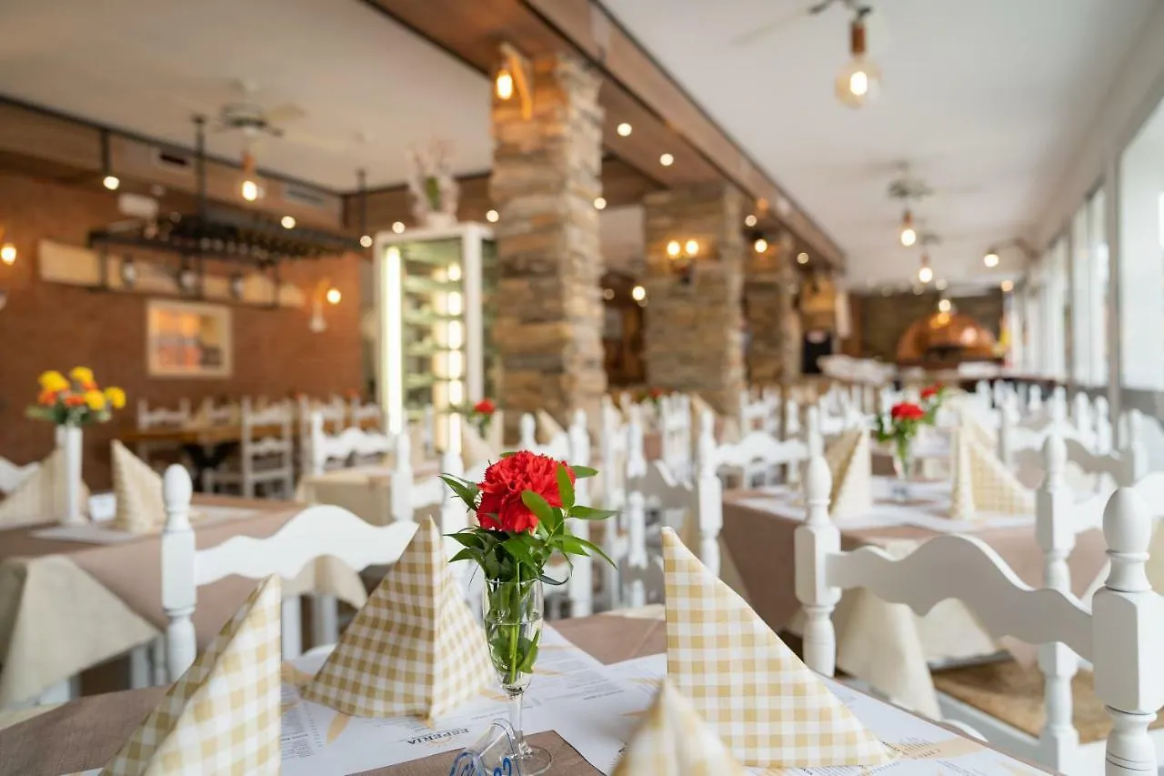 Hotel Esperia Caorle 0*,