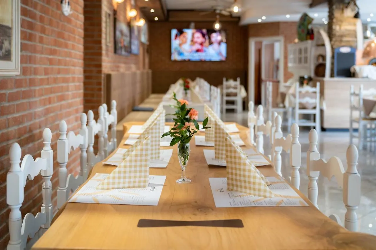 Hotel Esperia Caorle