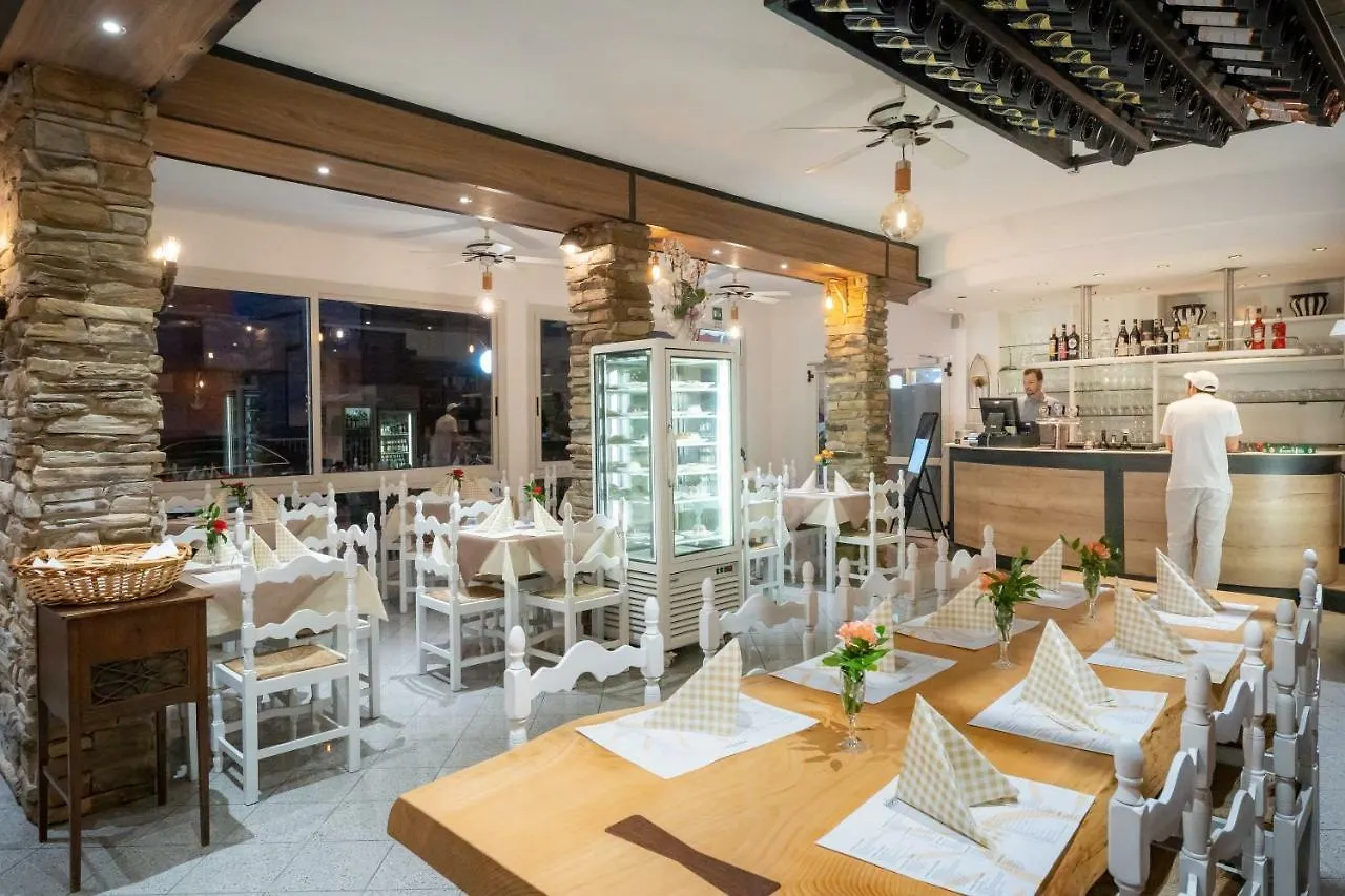 Hotel Esperia Caorle