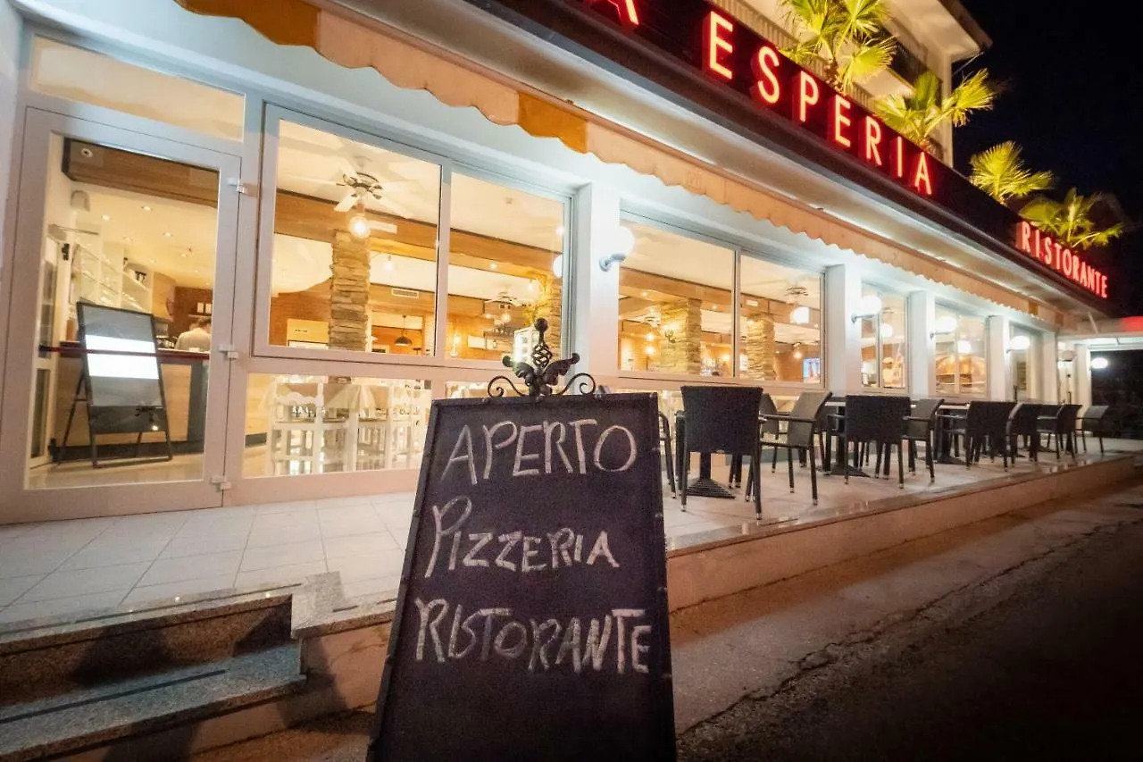 Hotel Esperia Caorle