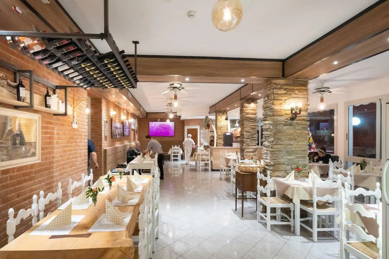 Hotel Esperia Caorle