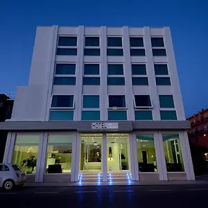 San Giuliano Hotel Mestre