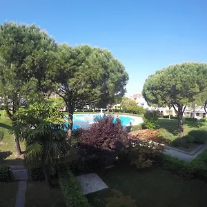 Villaggio Riviera Apartment