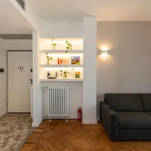 Gaffurio Apartment Mailand