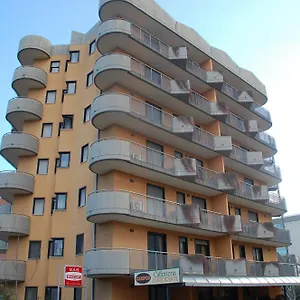 Campus Hotel Bari