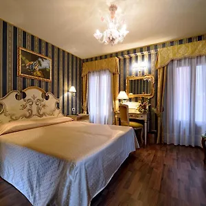 Citta Di Milano Hotel Benátky