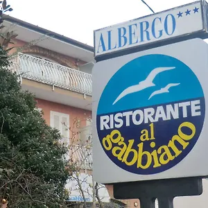 Ristorante Al Gabbiano Hotel