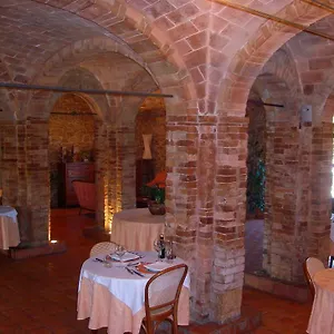Cordovani Bauernhof Magliano in Toscana