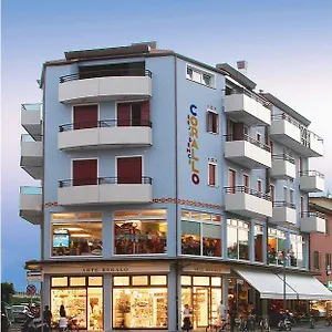  Aparthotel Corallo