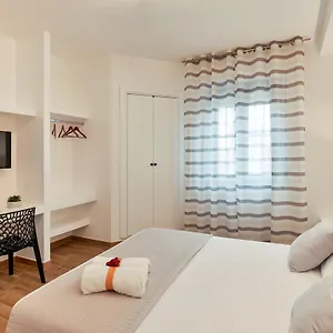 Coral Bay Charming House Penzion Alghero