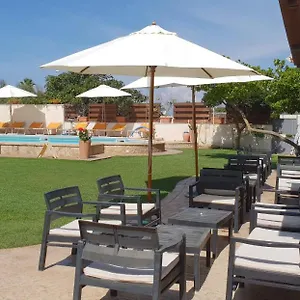 Corallo Hotel Fregenae