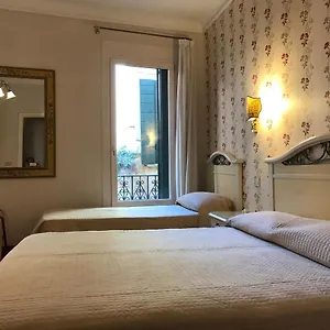 Al Campaniel Couette-café